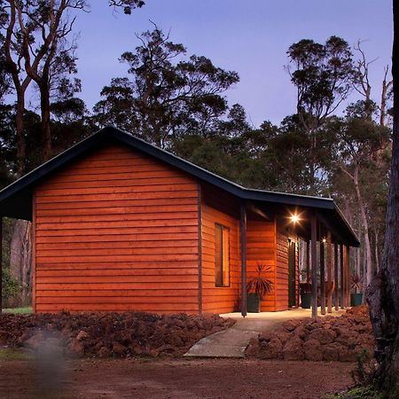 Island Brook Estate Winery And Chalets Margaret River Exterior photo