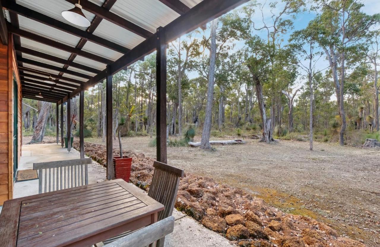 Island Brook Estate Winery And Chalets Margaret River Exterior photo