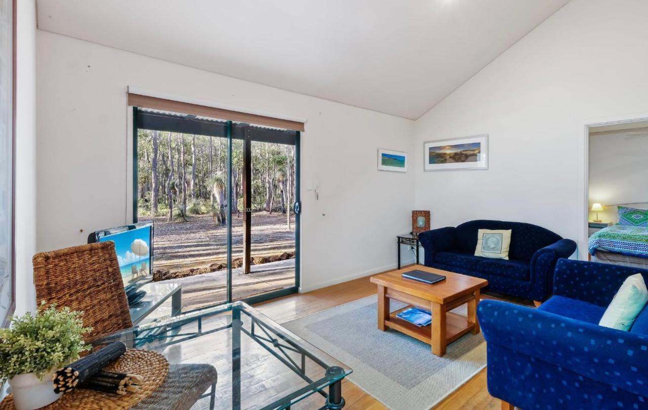Island Brook Estate Winery And Chalets Margaret River Exterior photo